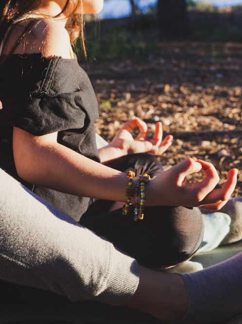 1. Comunidades de Prática Ser Integral