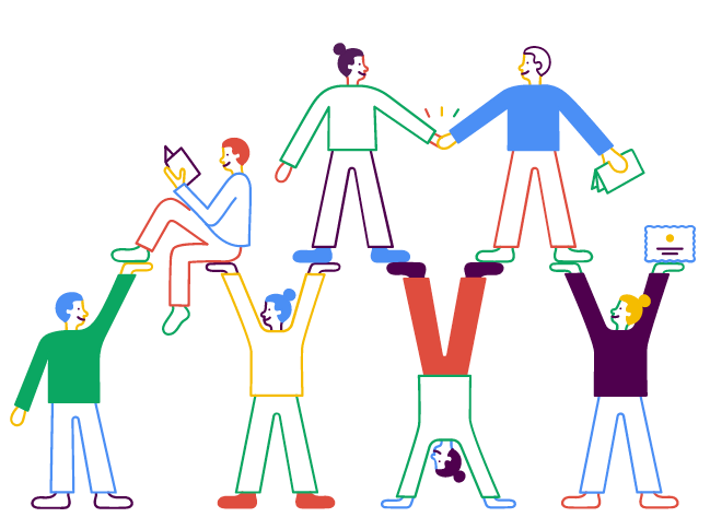 What the Search Inside Yourself Program Includes