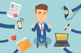 Mindfulness no Direito e na Advocacia - Que benefícios?