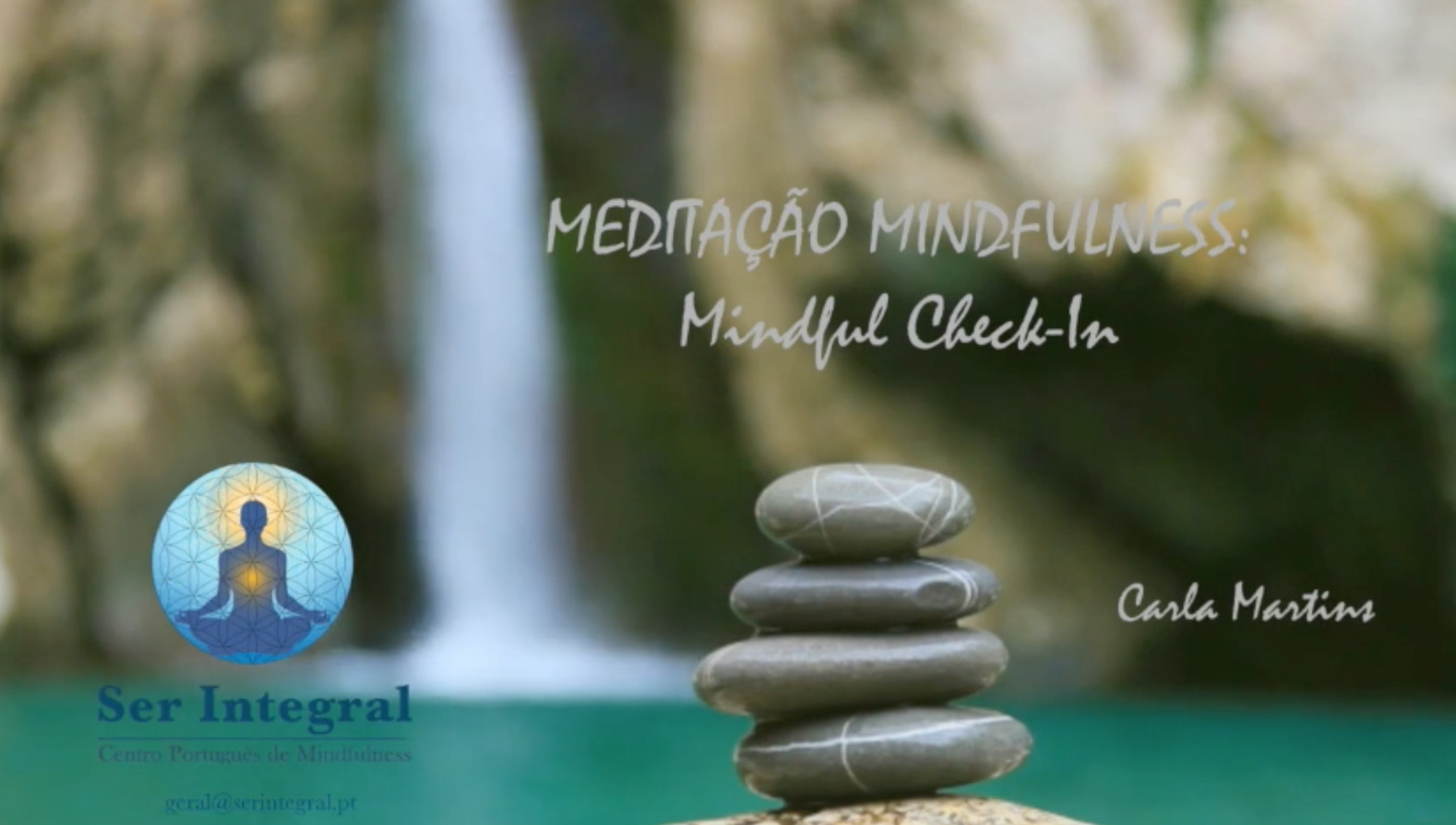 Mindful Check-In