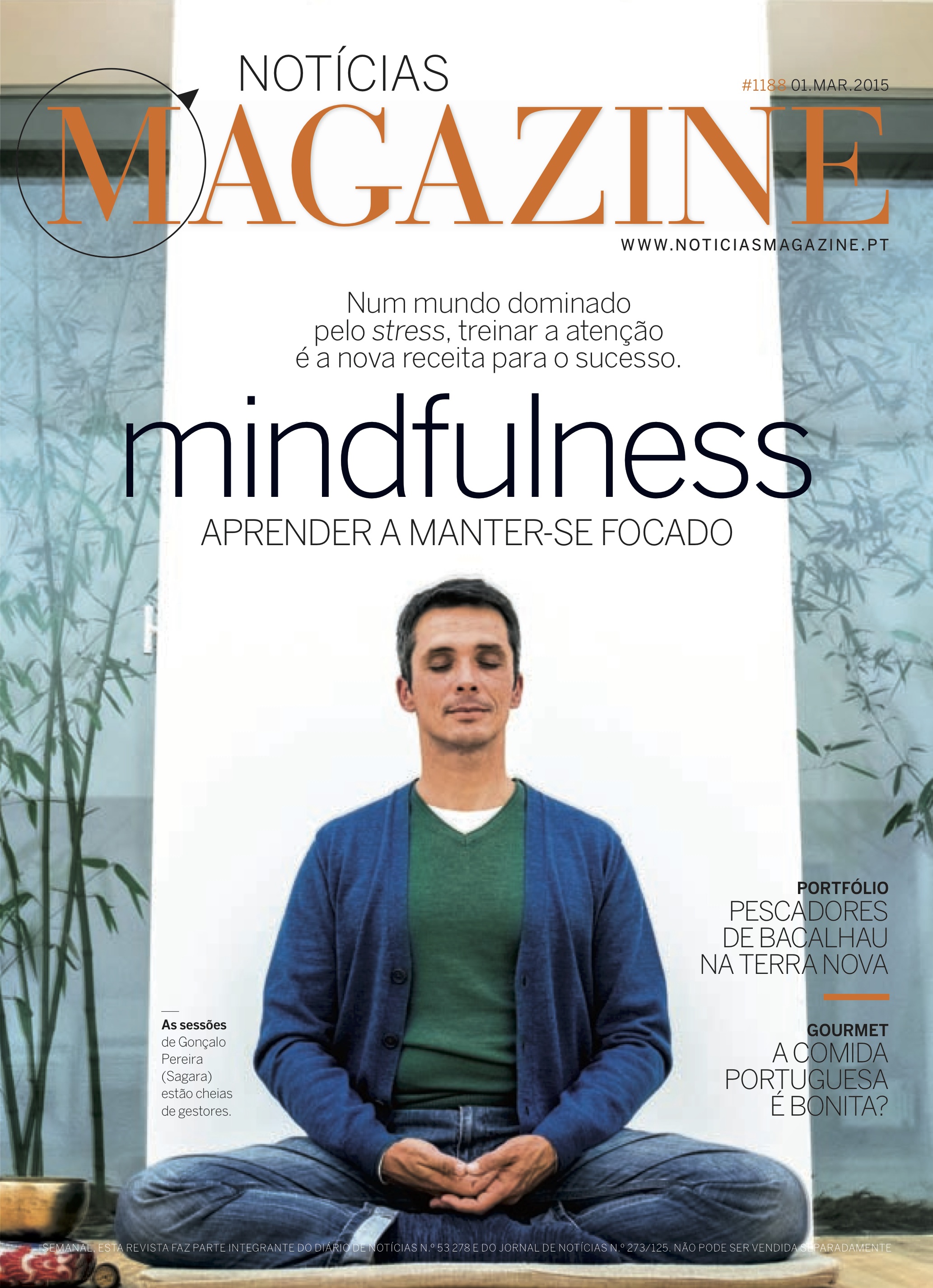 O Despertar da Mente