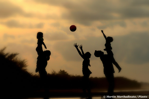 Quando Trazemos o Mindfulness para a Parentalidade...