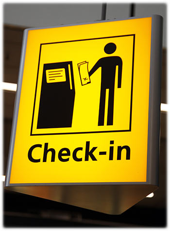 Mindful Check-In: Uma prática de atenção plena para qualquer altura do dia