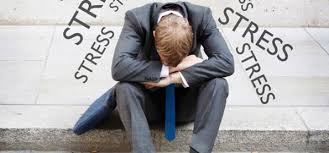 A ficar stressado? PARE no momento presente.