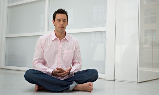 Mindfulness no Masculino