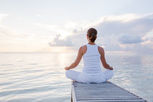 Optimize a sua Saúde com o Mindfulness